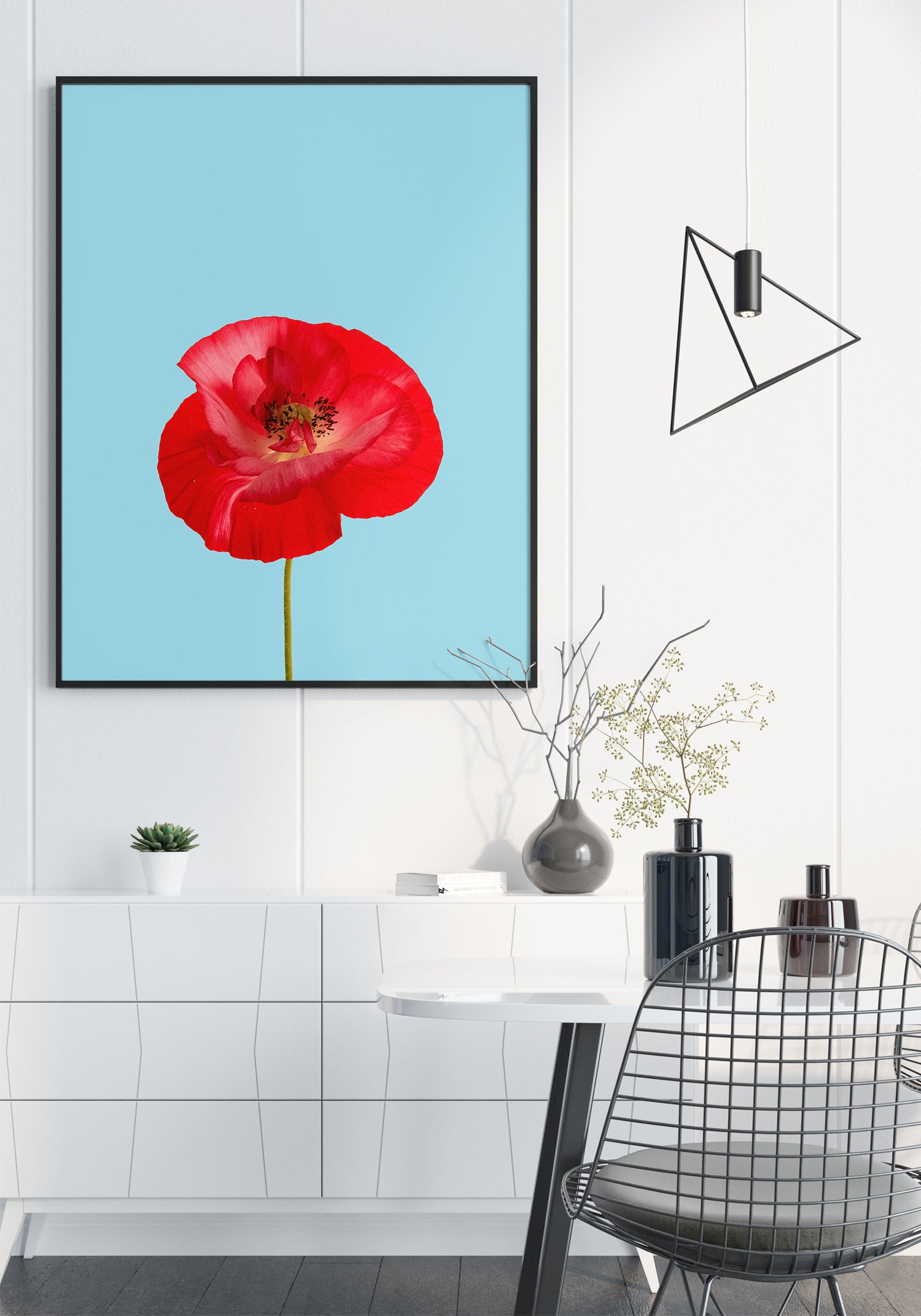 Coquelicot