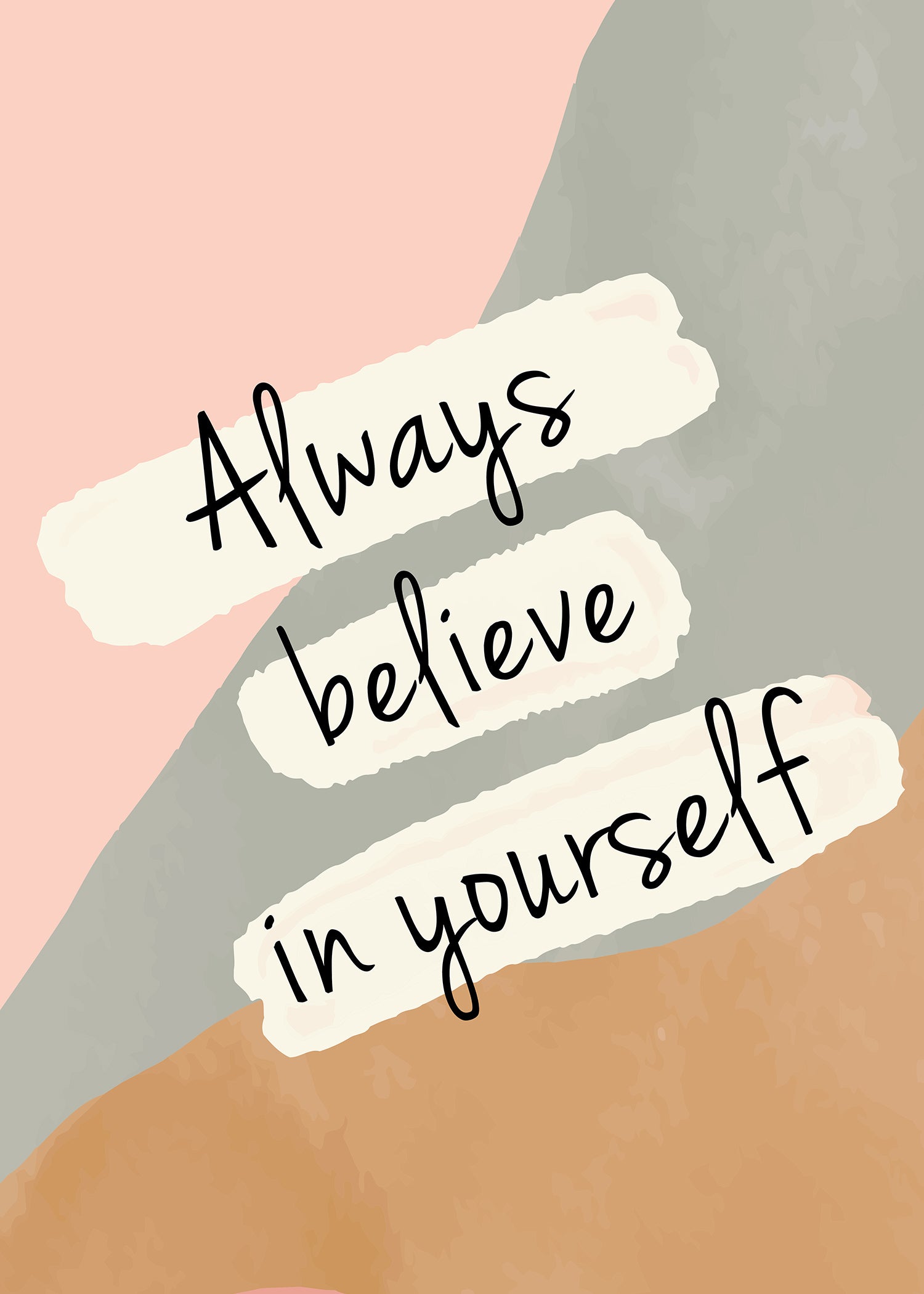 Always Believe