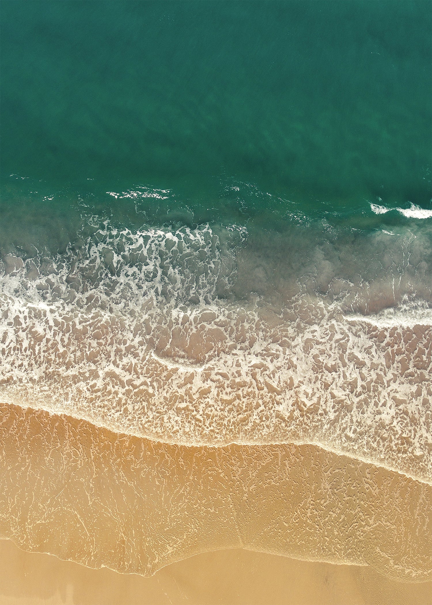 Calm Beach